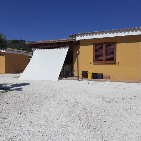 Apartment Sos Appentos 3 - Indipendente 4/6 Posti Letto