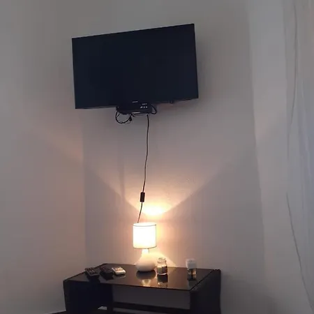 Sos Appentos 3 - Indipendente 4/6 Posti Letto *