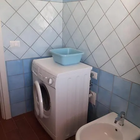 Sos Appentos 3 - Indipendente 4/6 Posti Letto Apartment *