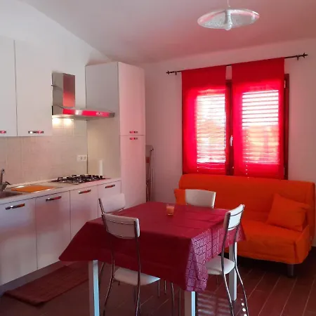 Sos Appentos 3 - Indipendente 4/6 Posti Letto * Siniscola