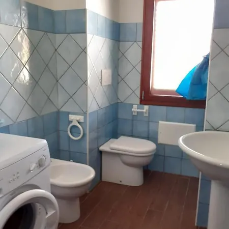 Sos Appentos 3 - Indipendente 4/6 Posti Letto Siniscola
