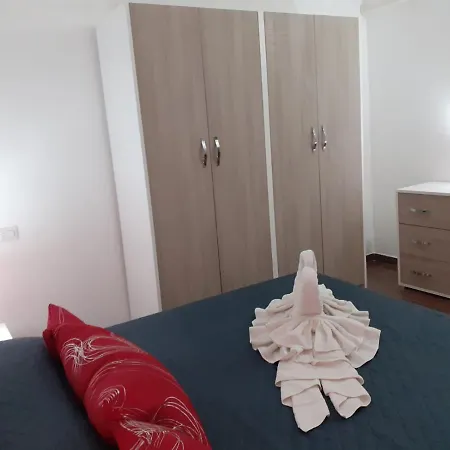 Sos Appentos 3 - Indipendente 4/6 Posti Letto Apartment *