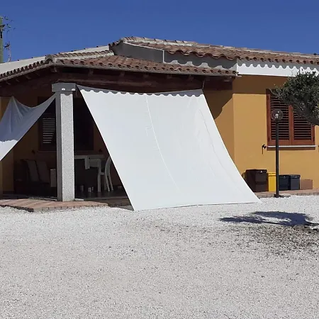 Apartment Sos Appentos 3 - Indipendente 4/6 Posti Letto *