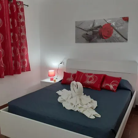 Apartment Sos Appentos 3 - Indipendente 4/6 Posti Letto *