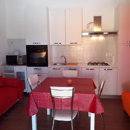 Apartment Sos Appentos 3 - Indipendente 4/6 Posti Letto *