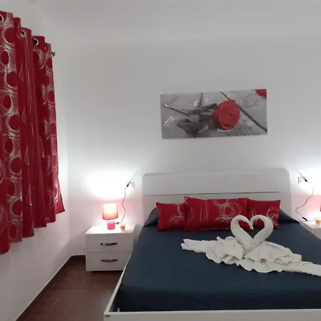 Sos Appentos 3 - Indipendente 4/6 Posti Letto Apartment