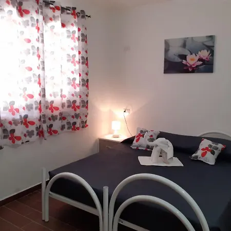 Apartment Sos Appentos 3 - Indipendente 4/6 Posti Letto *